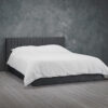 berlin-silver-small-double-bed Berlin Double Storage Bed