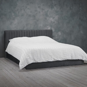 Berlin Double Storage Bed