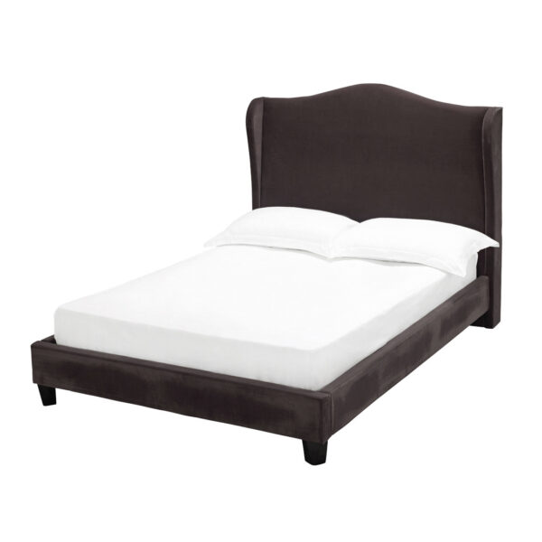 chateaux-5.0-kingsize-charcoal Chateaux Kingsize Bed