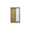 Devon 2 Door Sliding Wardrobe