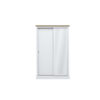 Devon 2 Door Sliding Wardrobe