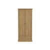Devon 2 Door Wardrobe