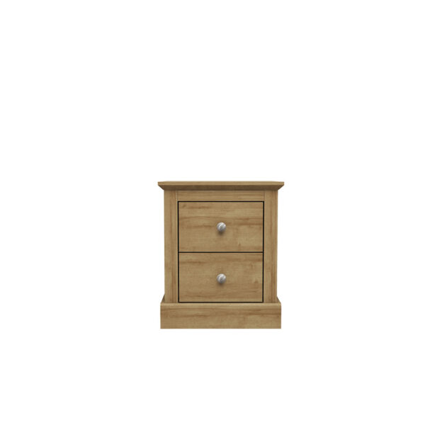 devon-bedside-cabinet-oak Devon Bedside Cabinet