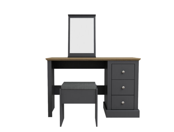 devon-dressing-table-set-charcoal- Devon Dressing Table Set