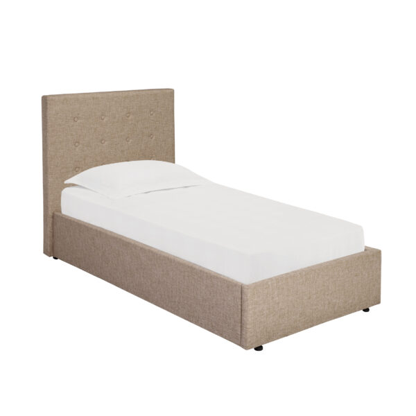 Lucca 3.0 Single Bed