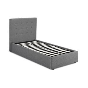 Lucca 3.0 Single Bed