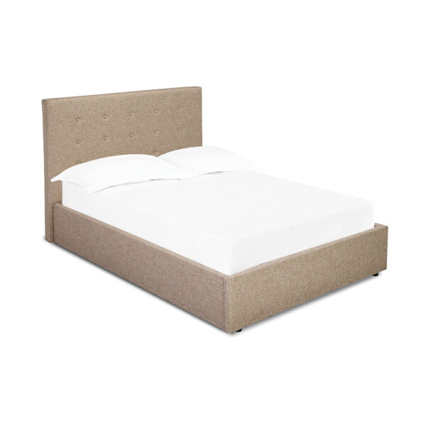 Lucca Plus 4.0 Small Double Bed