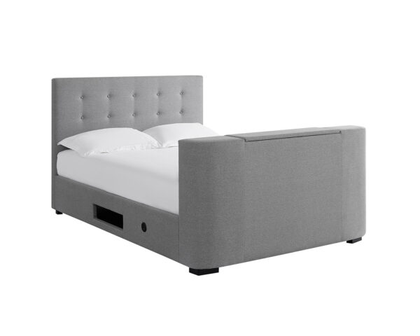 Mayfair TV Kingsize Bed