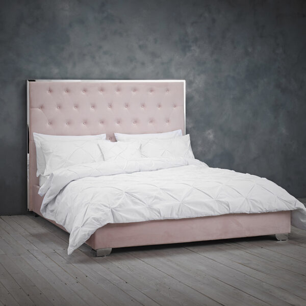 meribel-kingsize-bed Meribel Double Bed