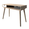 scandi-desk-oak-with-grey-and-white-drawers Scandi Desk Oak With Drawers