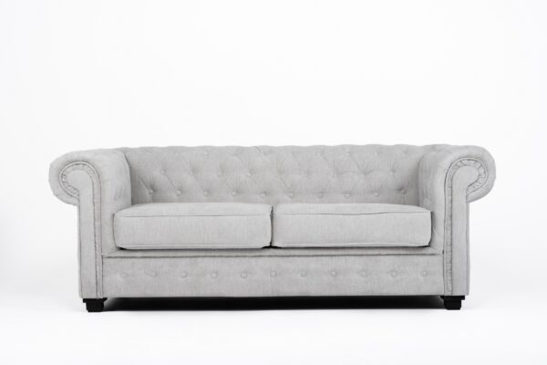 Imperiale Chesterfield 2 Seater Sofa Bed
