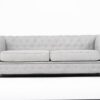 Imperial 3+2 Silver Gracceland-048-Edit Imperiale Chesterfield 3 Seater Sofa