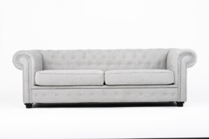 Imperiale Chesterfield 3 Seater Sofa