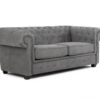 Imperiale Chesterfield 2 Seater Sofa