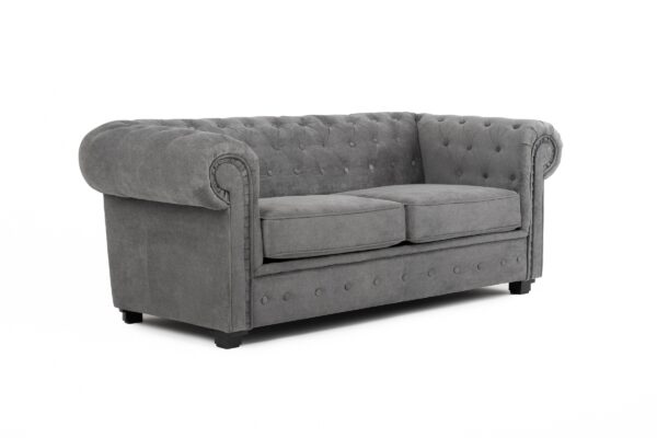 Imperiale Chesterfield 2 Seater Sofa