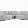 Niko Corner Full and Scatter-055-Edit (1) Nico Corner Sofa Bed with Storage