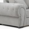 Z2 Nico Corner Sofa Bed with Storage