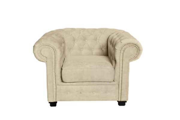 imperial 1 cream FAB (1) Imperiale Chesterfield Armchair