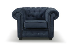 Imperiale Chesterfield Armchair
