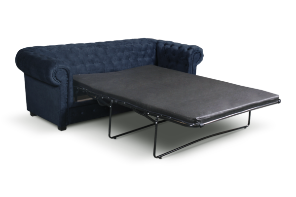 Imperiale Chesterfield 3 Seater Sofa Bed