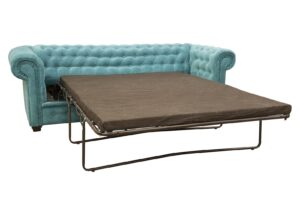 Imperiale Chesterfield 2 Seater Sofa Bed