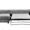 imperial left corner sofa bed graph. FAB Imperiale Chesterfield Corner Chaise Sofa Bed