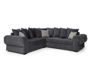 Nico Corner Sofa Bed with Storage