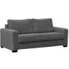 paris 3-2 sofa bed graph FAB Paris 3 Seater Sofa Bed