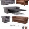 Screenshot_20220108-104841_Drive Astor Chesterfield 3 Seater Sofa – Brown Suede
