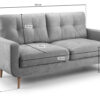 aurora-sofa-grey-3-seater__95350 Aurora 3 Seater Sofa