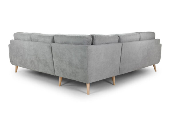aurora-sofa-grey-large-corner__70941 Aurora Grey Fabric Corner Sofa
