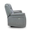 Linden 3 + 2 Seater Power Recliner Sofa Set