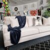 20230809_122322 Rupert 3 + 2 Seater Sofa Set in Beige Velvet