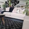 20230809_122333 Rupert 3 + 2 Seater Sofa Set in Beige Velvet