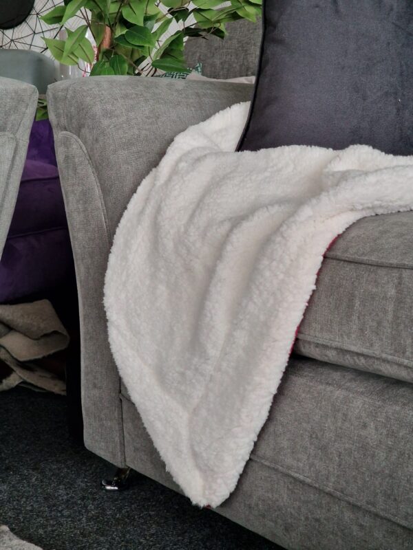 20240211_142252 Dury 3 + 2 Seater Sofa Set in Granite Grey Fabric