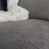 20240211_142323 Dury 3 + 2 Seater Sofa Set in Granite Grey Fabric