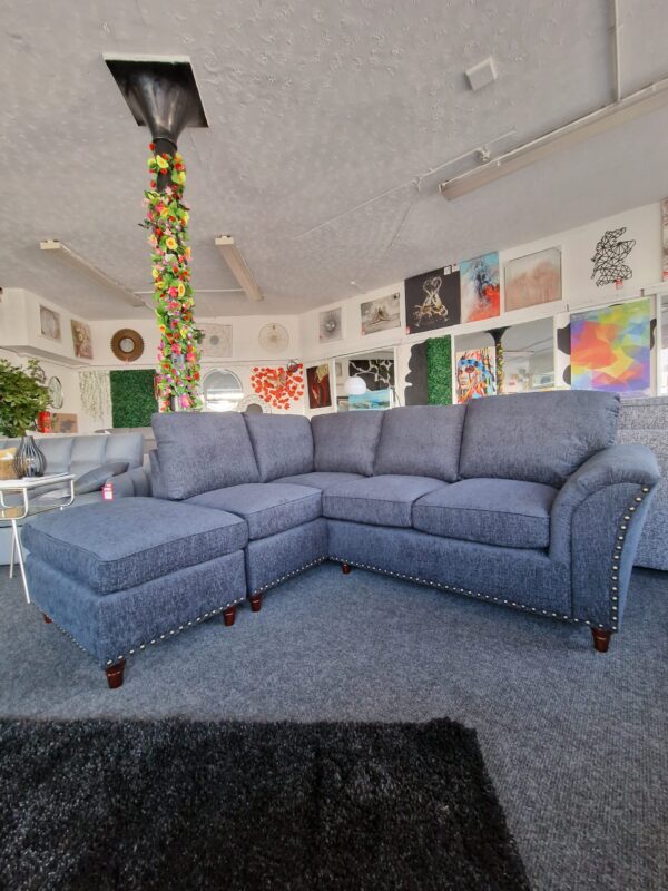 20240218_130323 Ursula Corner Sofa with Footstool