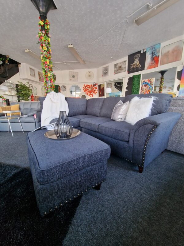 20240218_131529 Ursula Corner Sofa with Footstool