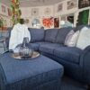 20240218_131533 Ursula Corner Sofa with Footstool
