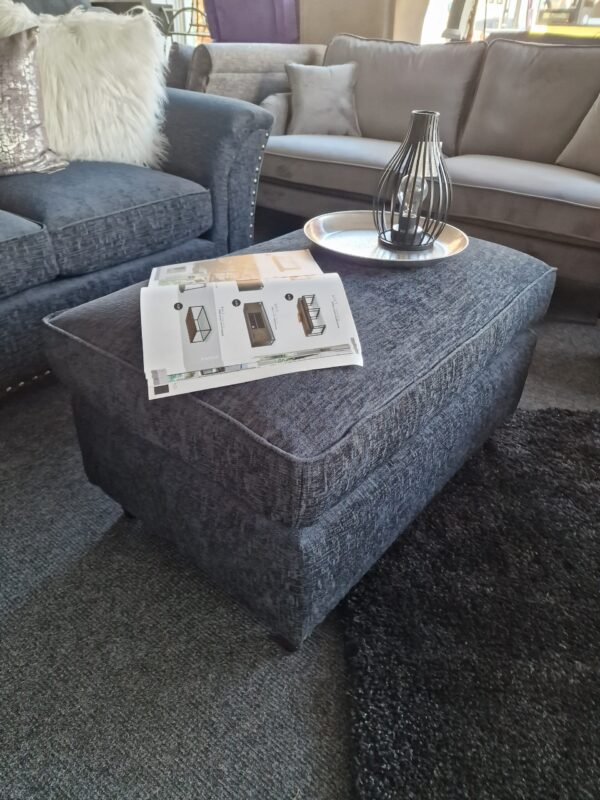 20240218_131640 Ursula Corner Sofa with Footstool