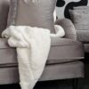 Rupert 3 + 2 Seater Sofa Set in Grey Velvet