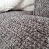 Heritage 3 Seater Sofa + Snuggler in Legacy Silver