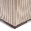 amalfcrea Amalfi Armchair in Cream Jumbo Cord