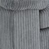 Amalfi Right Hand Corner Chaise Sofa in Grey Jumbo Cord