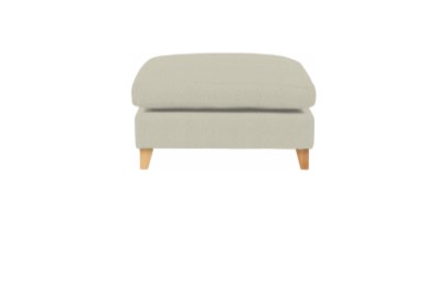 Baslow Footstool