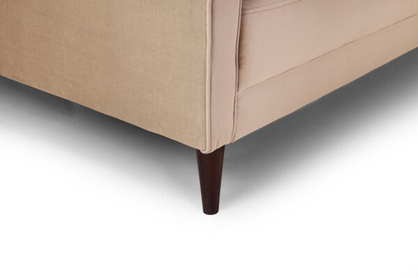 harper-sofa-plush-beige-32-set__16224 Hayward 3 + 2 Seater Sofa Set in Beige Velvet