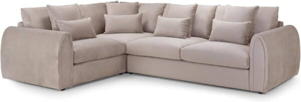51GeHqjEr0L._AC_UF894,1000_QL80_ Marble Left Hand Corner Sofa in Mocha