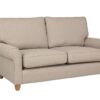 Abbey 2 Seater Sofa Bed with Mattress
