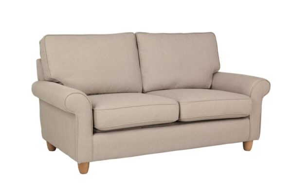 Abbey 2 Seater Sofa Bed with Mattress