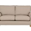Abbey 2 Seater Sofa Bed with Mattress